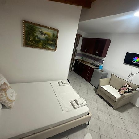 Vila Reni Risi คซามิล ภายนอก รูปภาพ