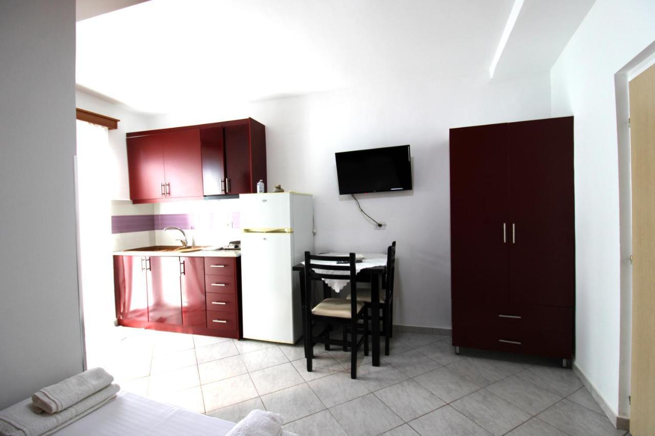 Vila Reni Risi คซามิล ภายนอก รูปภาพ