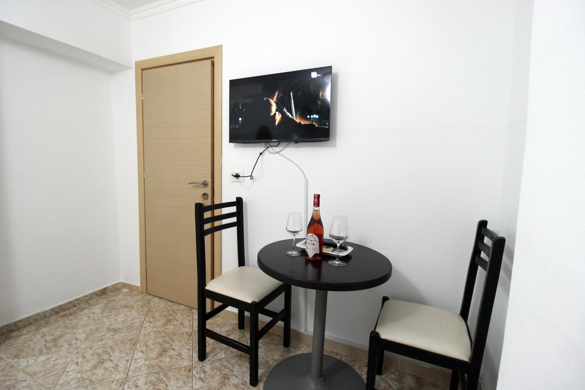 Vila Reni Risi คซามิล ภายนอก รูปภาพ