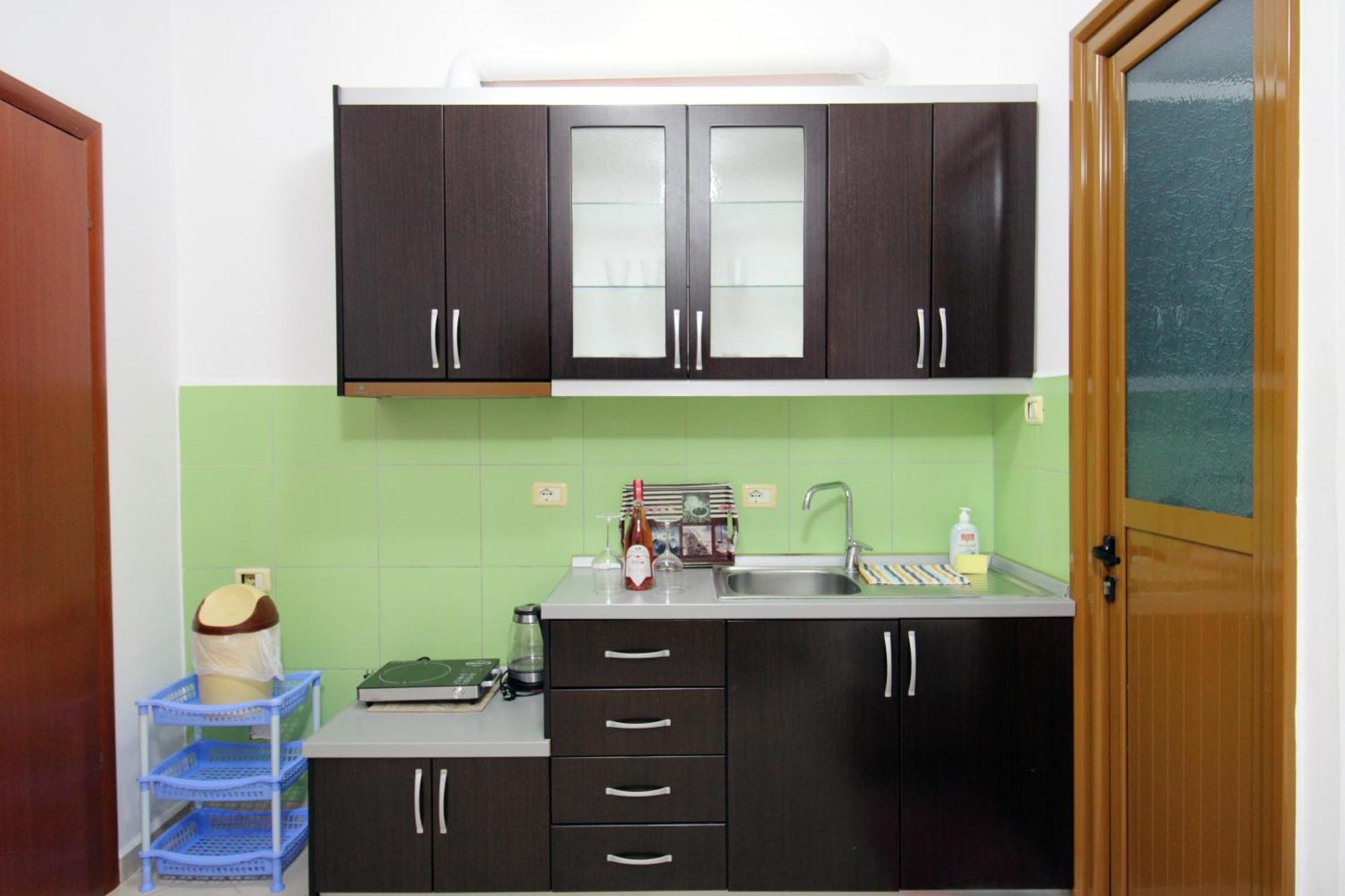 Vila Reni Risi คซามิล ภายนอก รูปภาพ