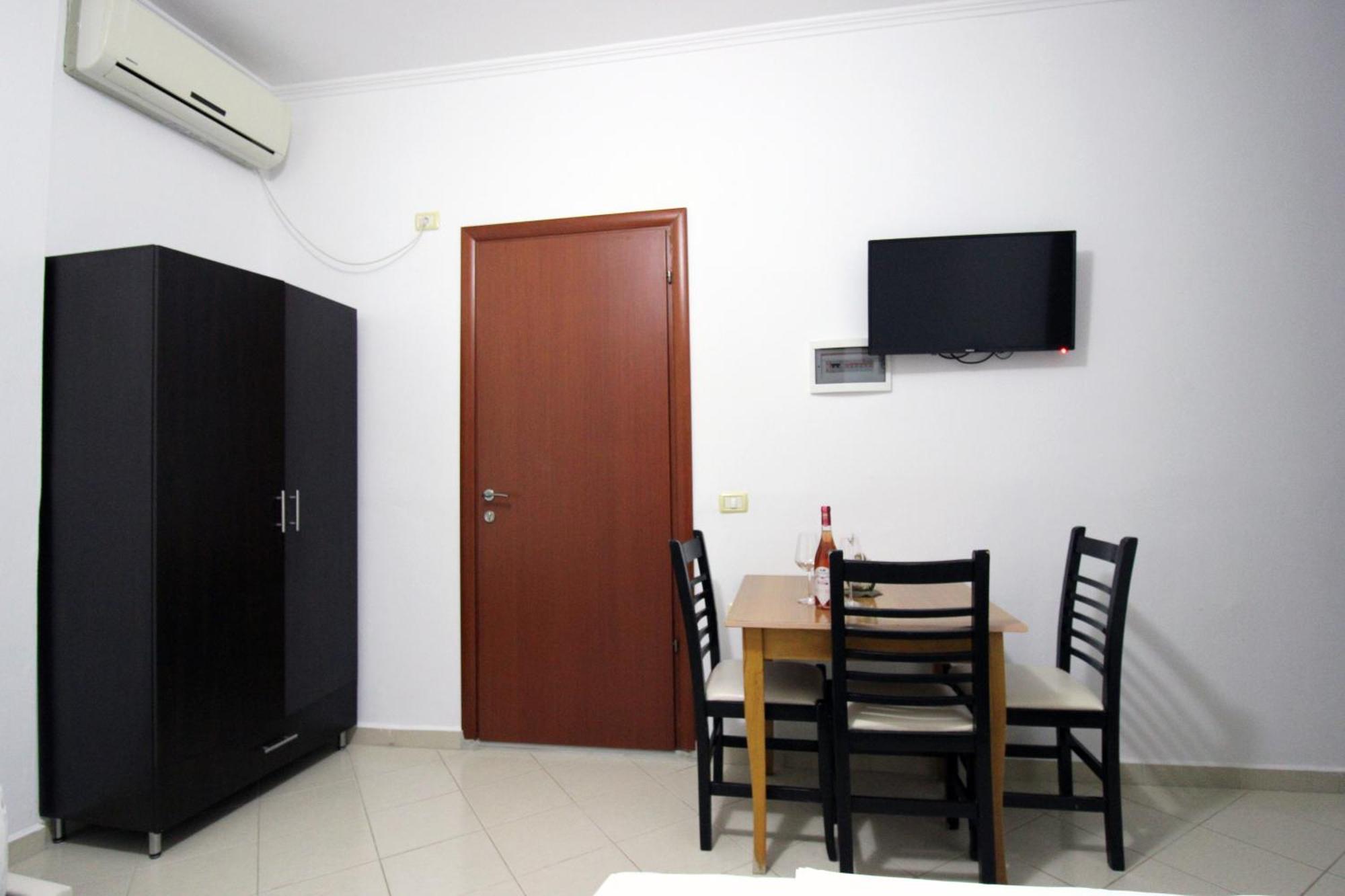 Vila Reni Risi คซามิล ภายนอก รูปภาพ