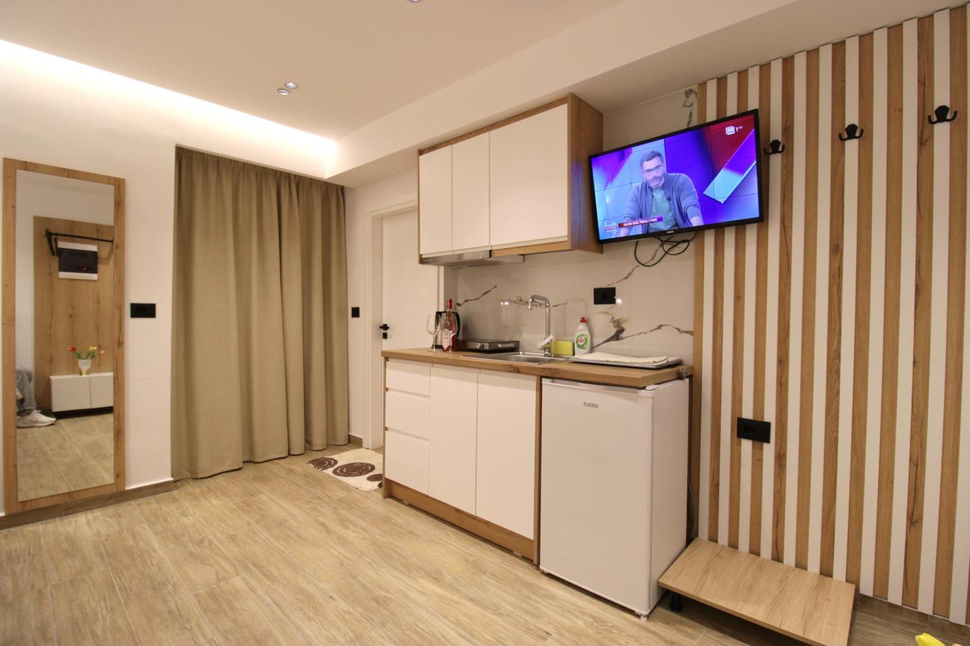 Vila Reni Risi คซามิล ภายนอก รูปภาพ